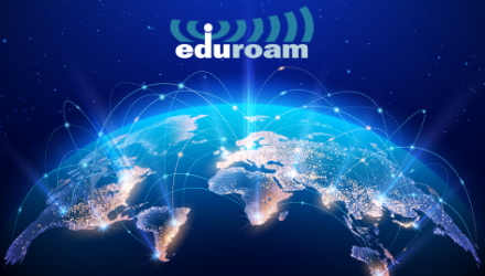 Connection à Eduroam | LaDocLéLa