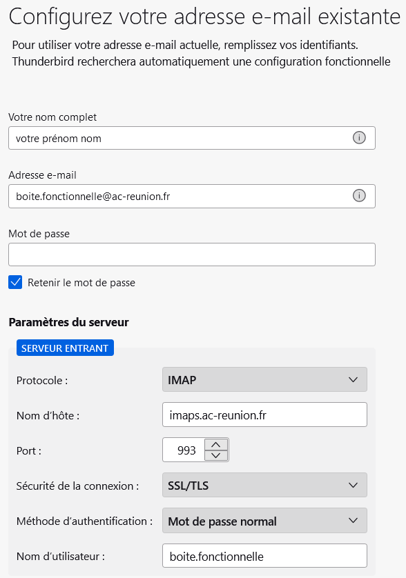 Thunderbird paramètre de compte 03.PNG