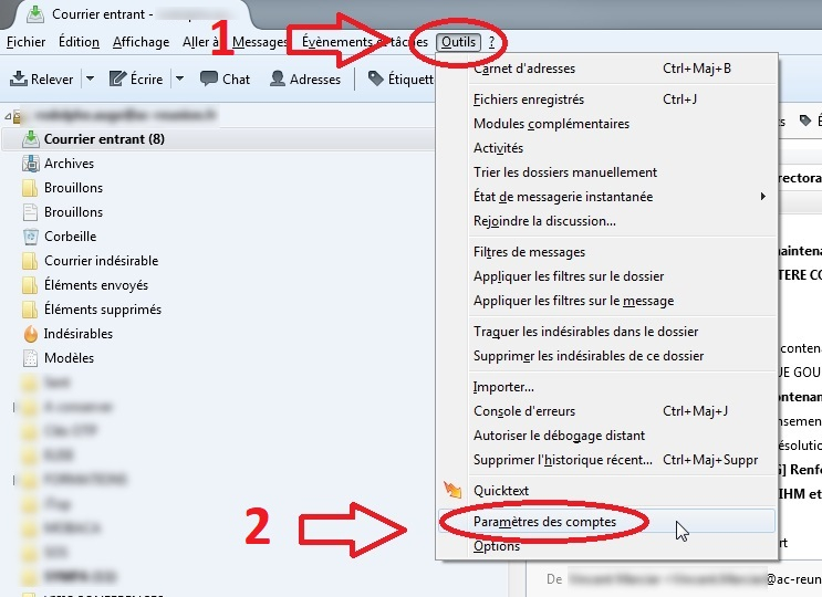 Thunderbird - Outils - Paramètres de compte_fleche.jpg