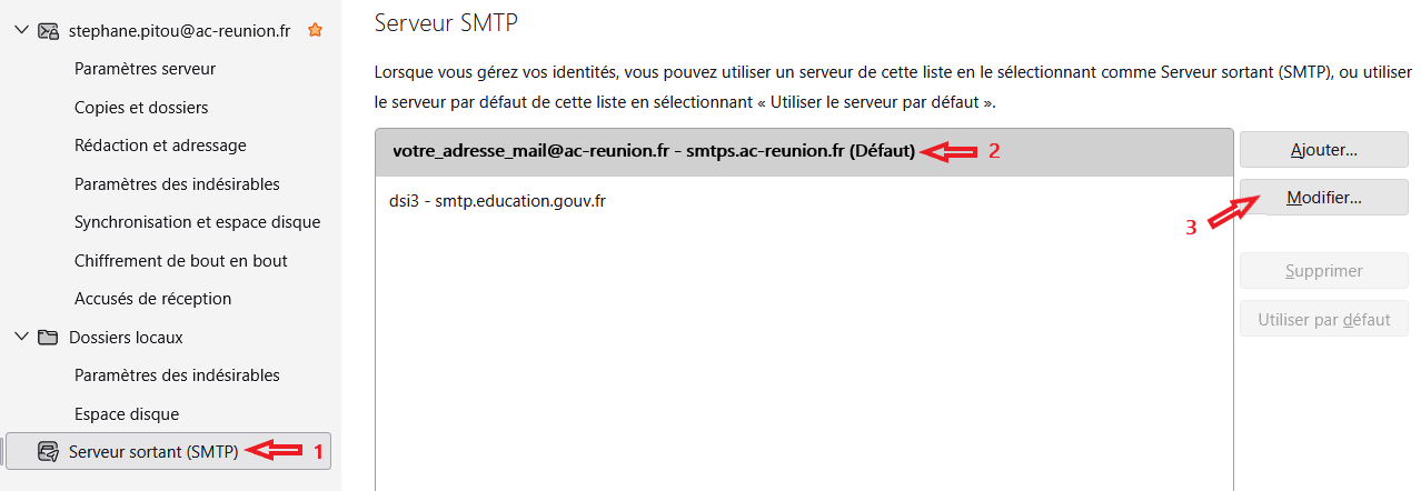 Thunderbird - Paramètres serveur sortant.png